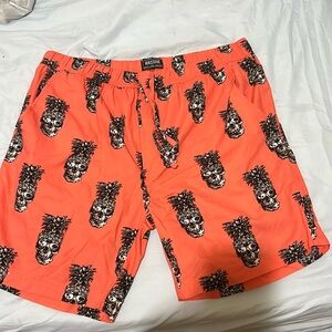 MASSIVE Shorts